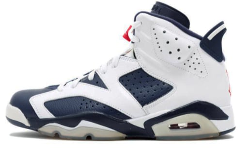 Basketball Shoes LJR AJ Series