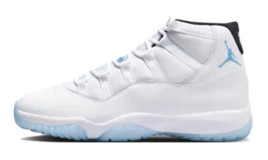 Basketball Shoes LJR AJ Series