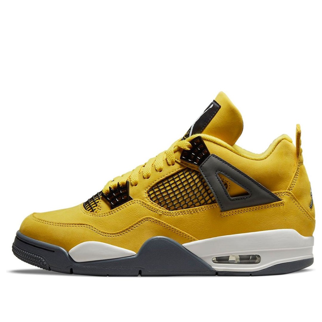 View 24 - Black / Yellow