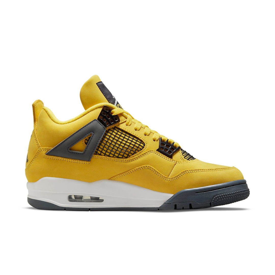 View 25 - Black / Yellow