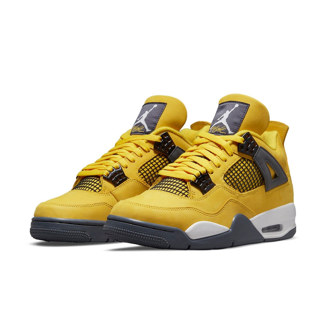 View 26 - Black / Yellow
