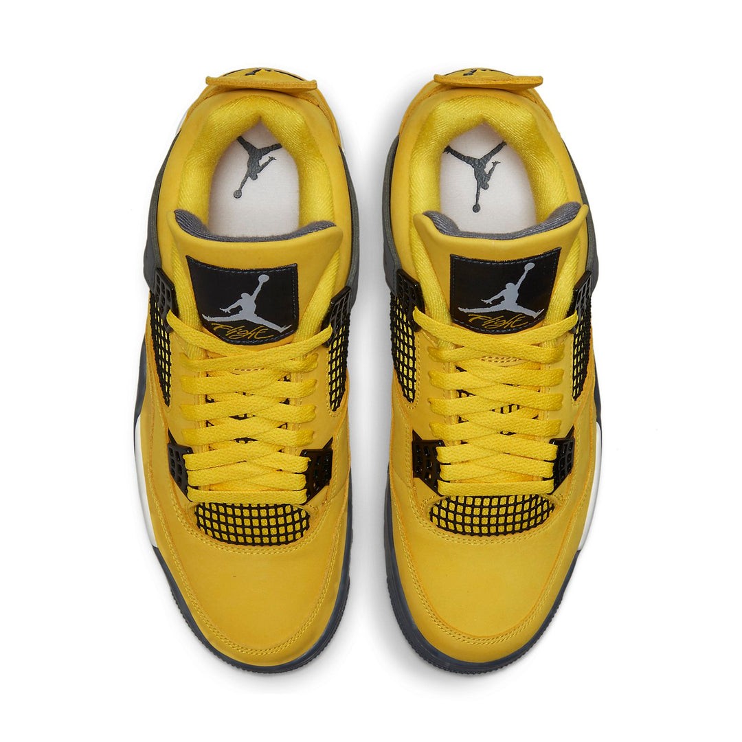 View 27 - Black / Yellow