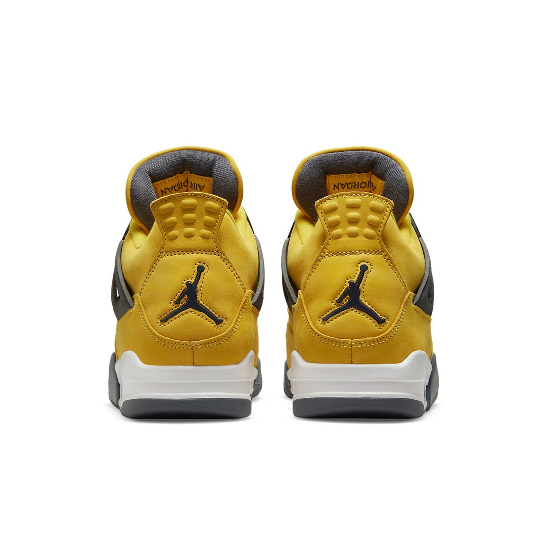 View 28 - Black / Yellow