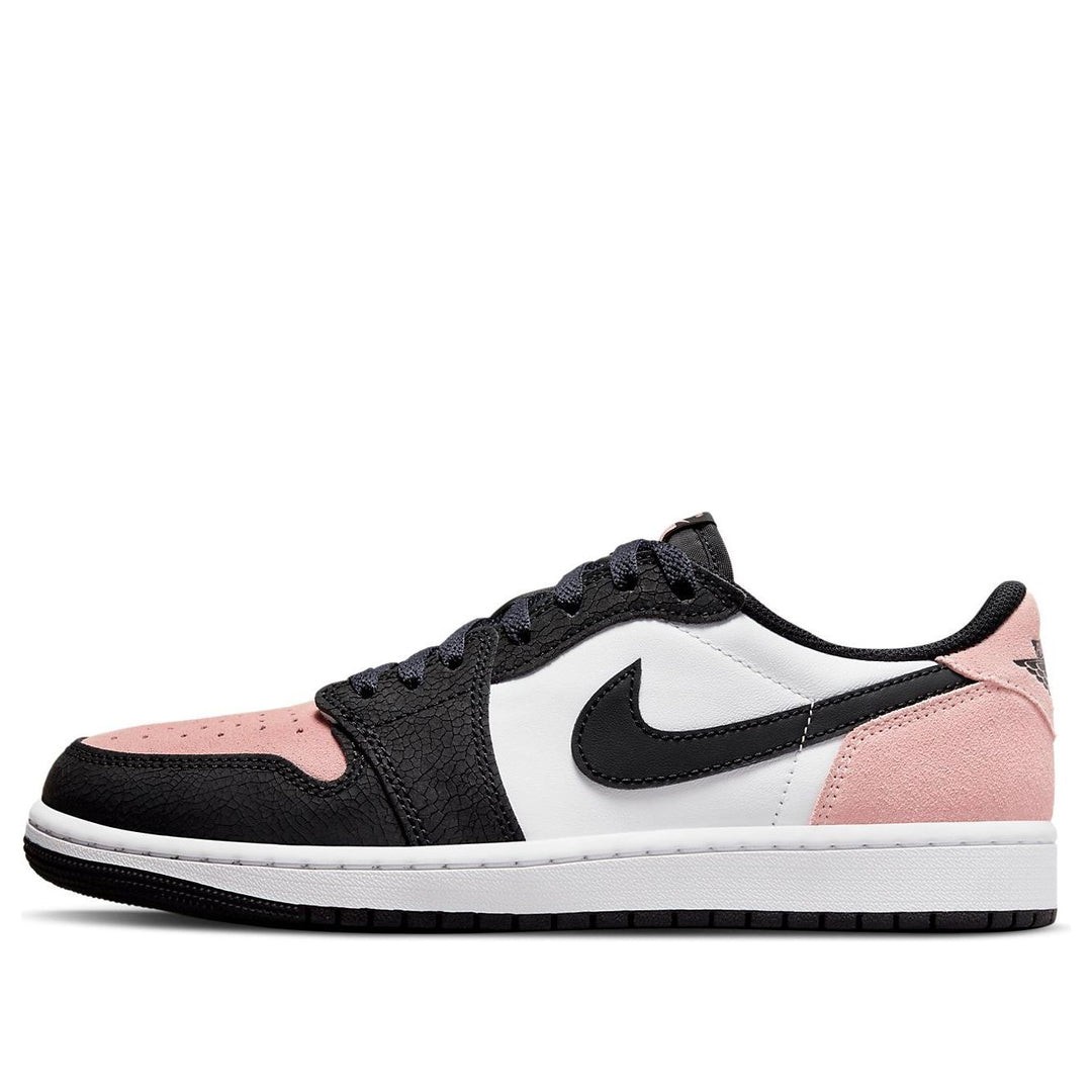 View 9 - Black / Pink