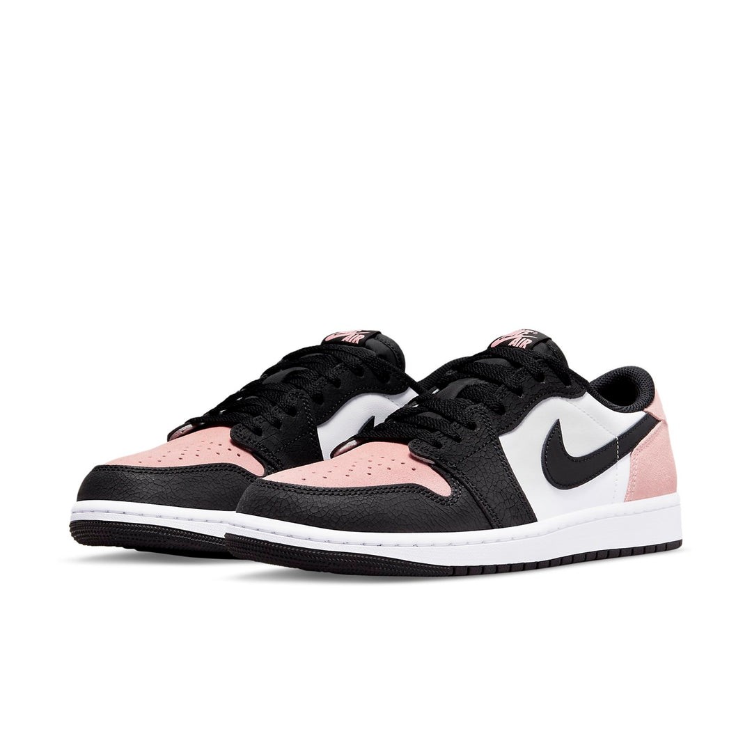 View 11 - Black / Pink