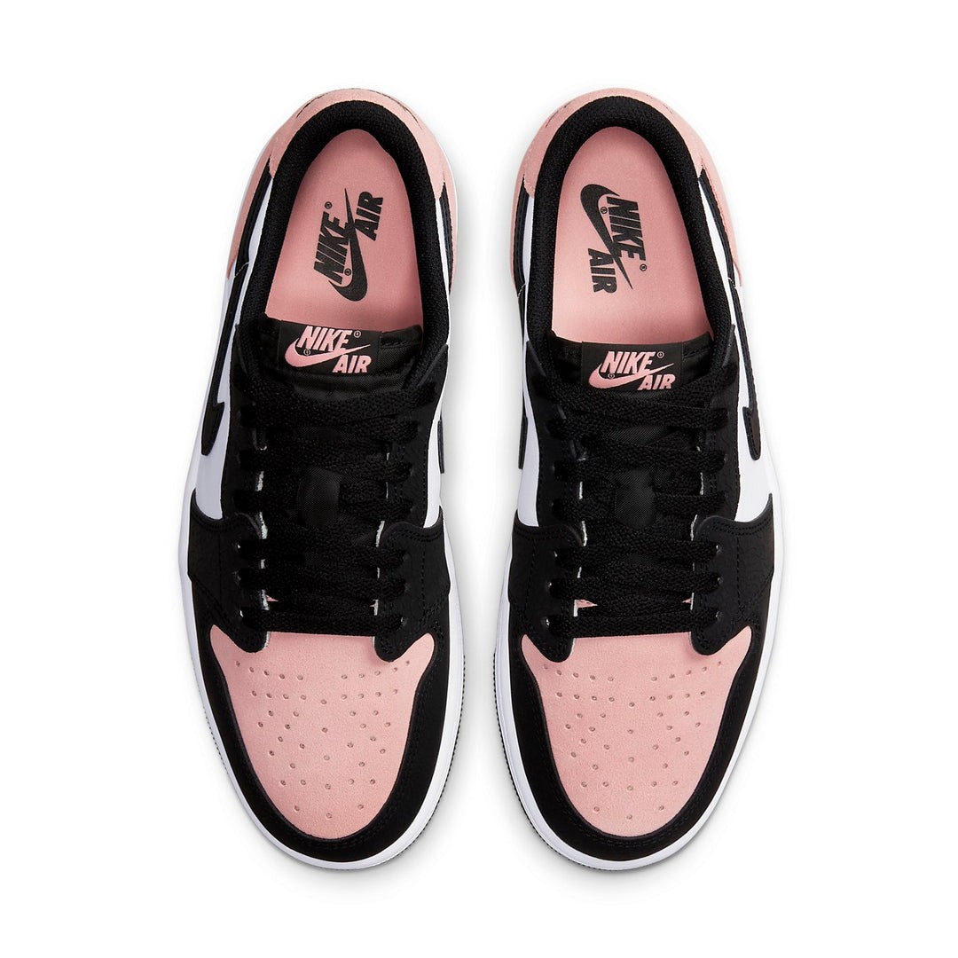 View 12 - Black / Pink