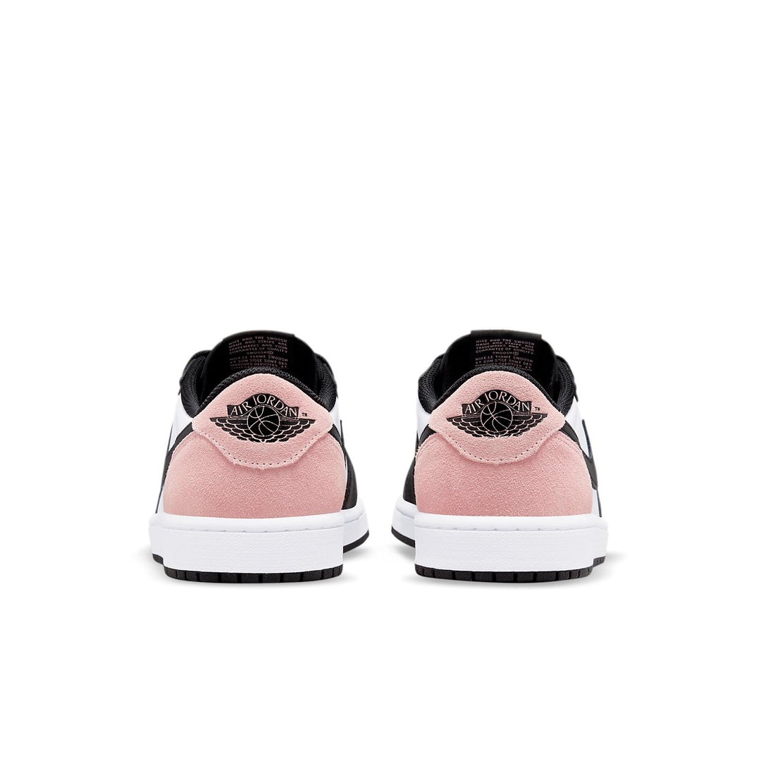 View 13 - Black / Pink