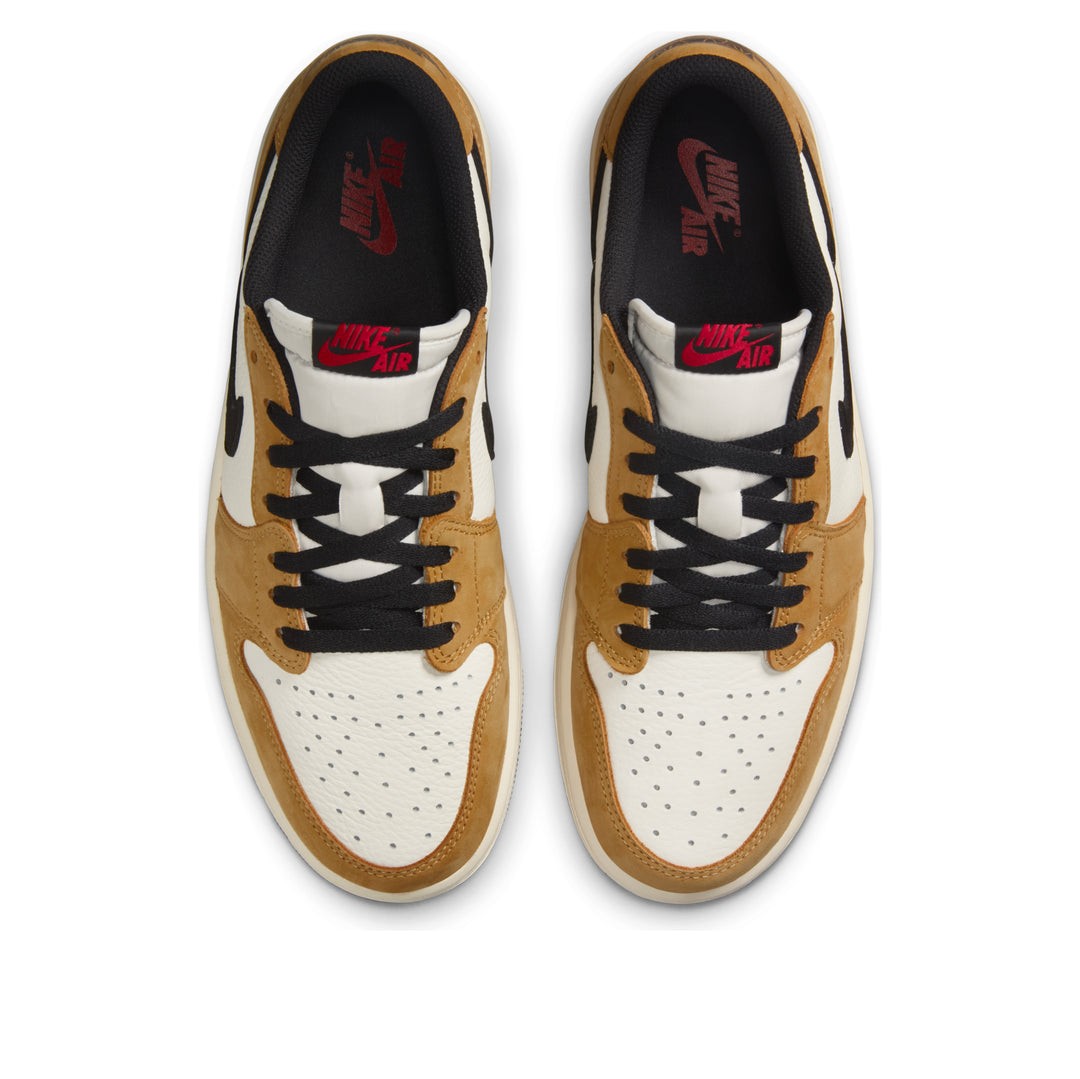 View 25 - White / Brown