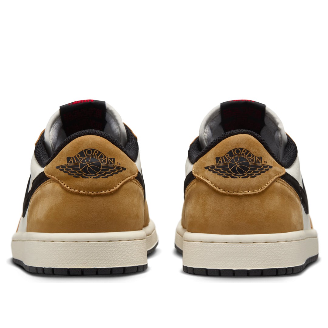 View 26 - White / Brown