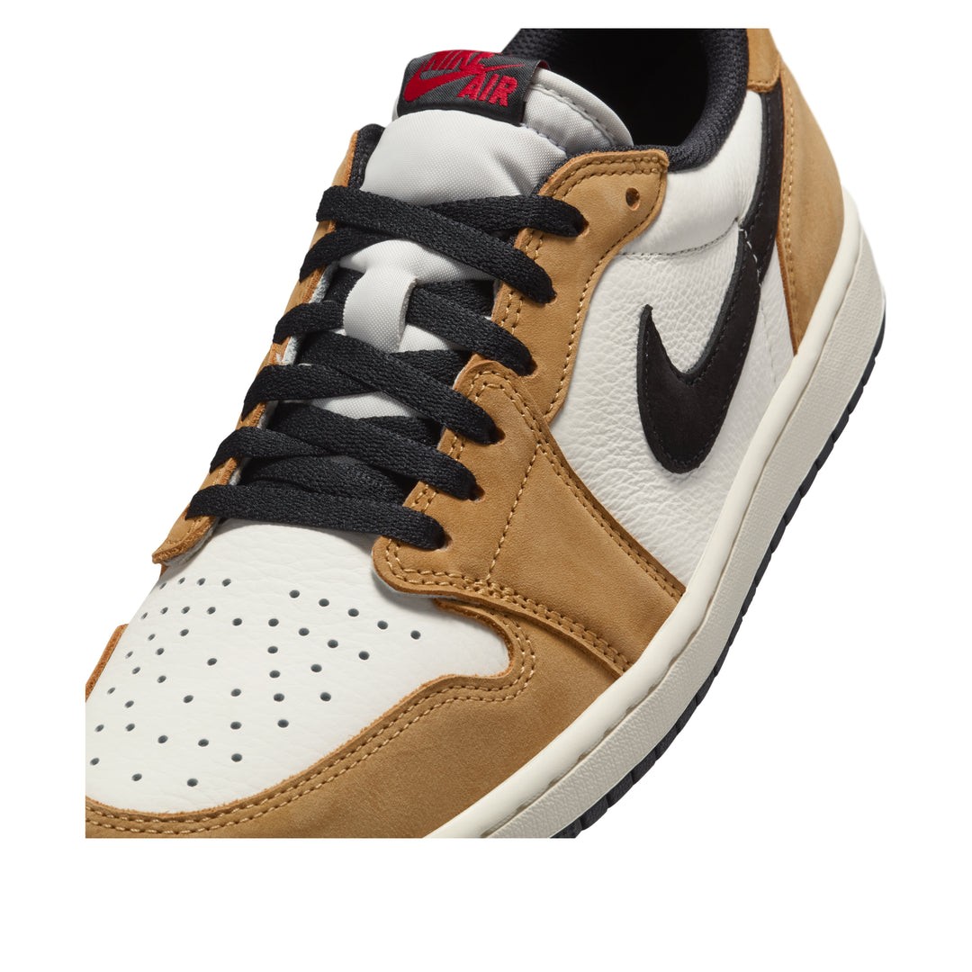View 27 - White / Brown