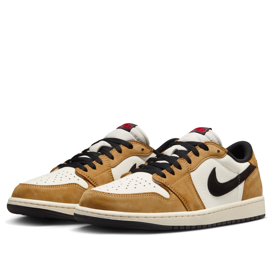 View 28 - White / Brown