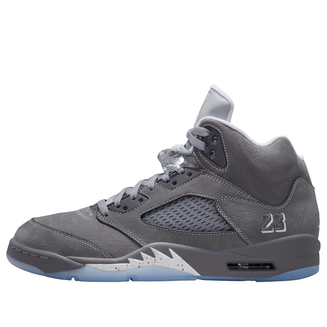 View 3 - Grey