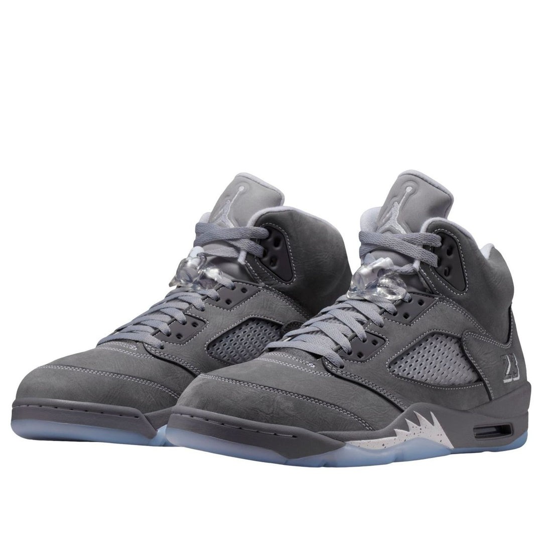 View 5 - Grey