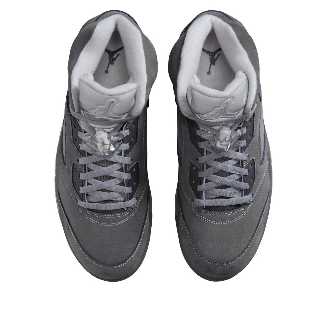 View 6 - Grey