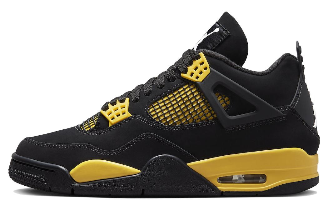 View 2 - Black / Yellow