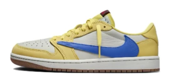 View 20 - Blue / Yellow