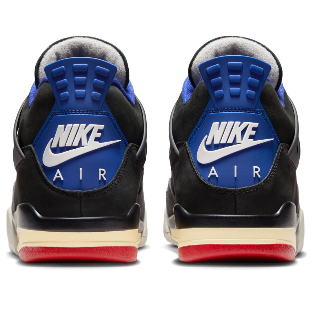 View 5 - Black / Blue