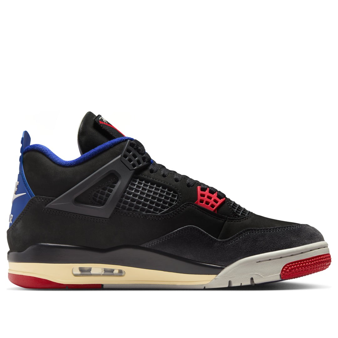View 7 - Black / Blue