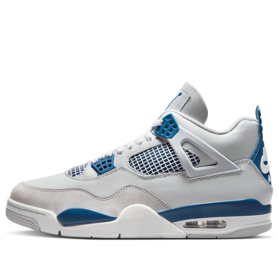 View 8 - White / Blue