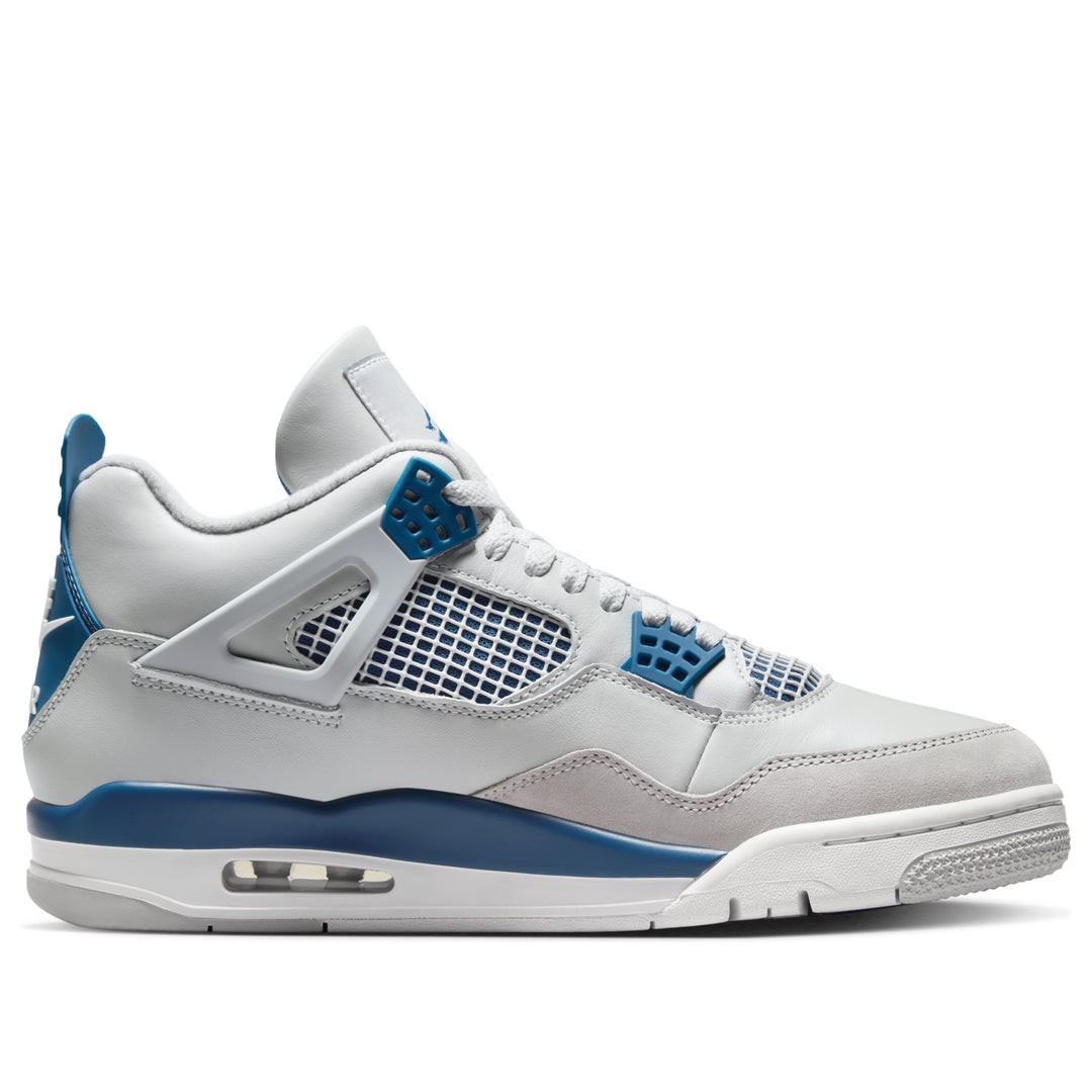 View 11 - White / Blue