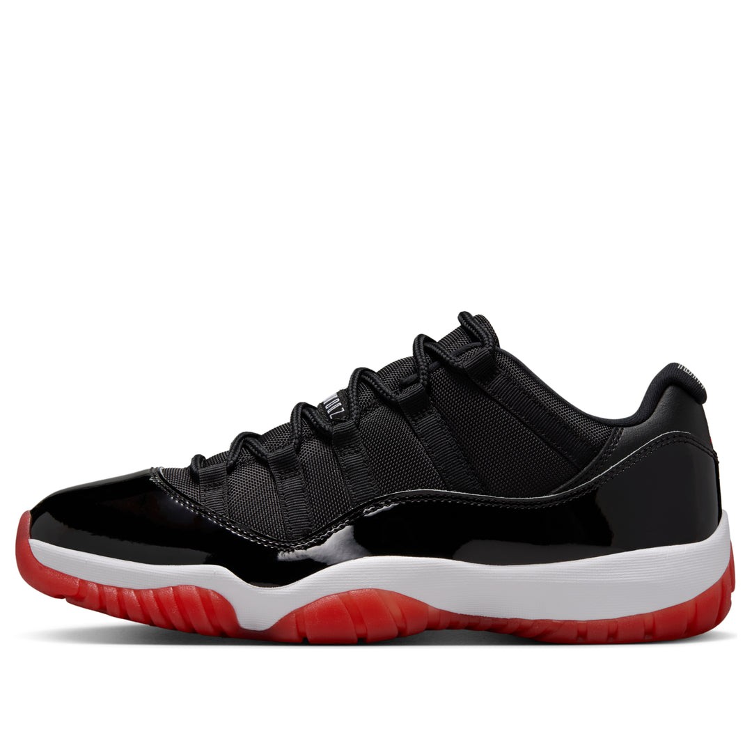 View 3 - Black / Red