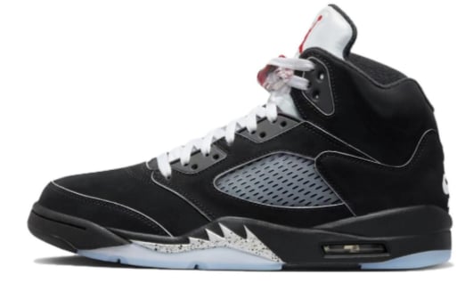 Basketball Shoes LJR AJ Series