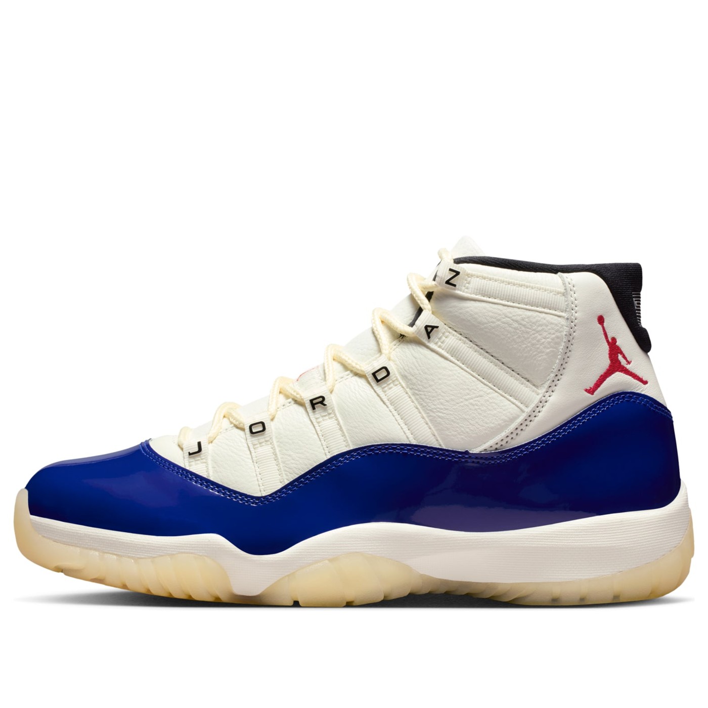 View 7 - White / Blue