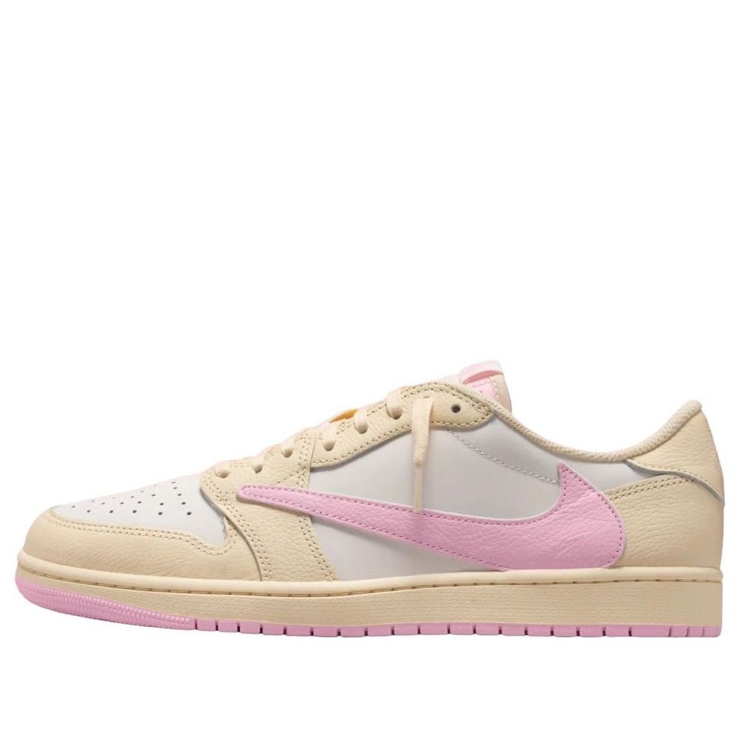 View 7 - Pink / Yellow