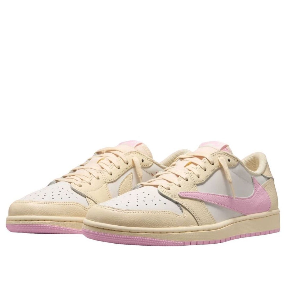 View 8 - Pink / Yellow