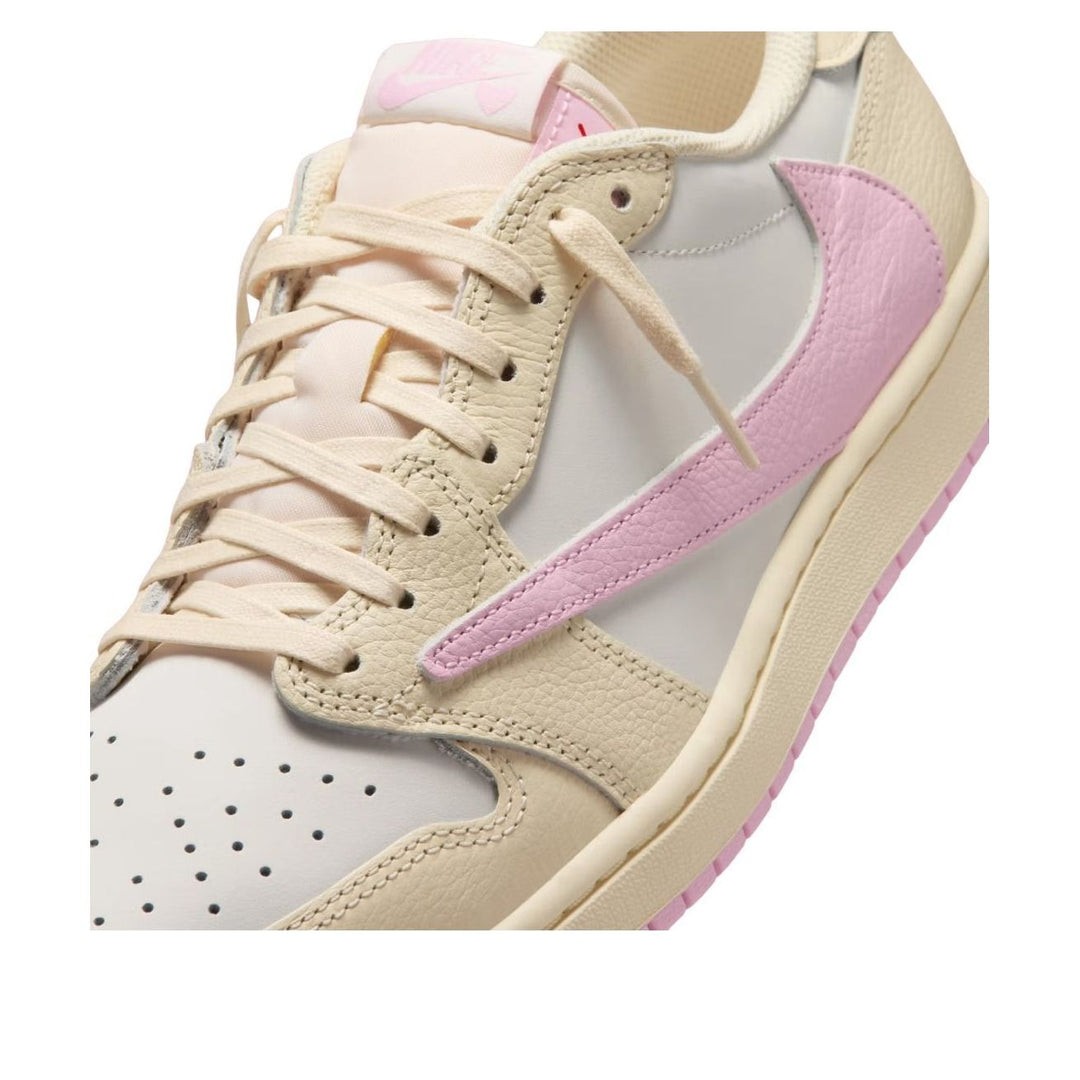View 9 - Pink / Yellow