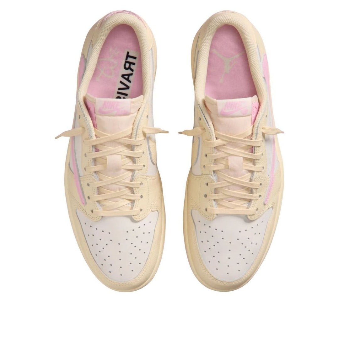 View 10 - Pink / Yellow