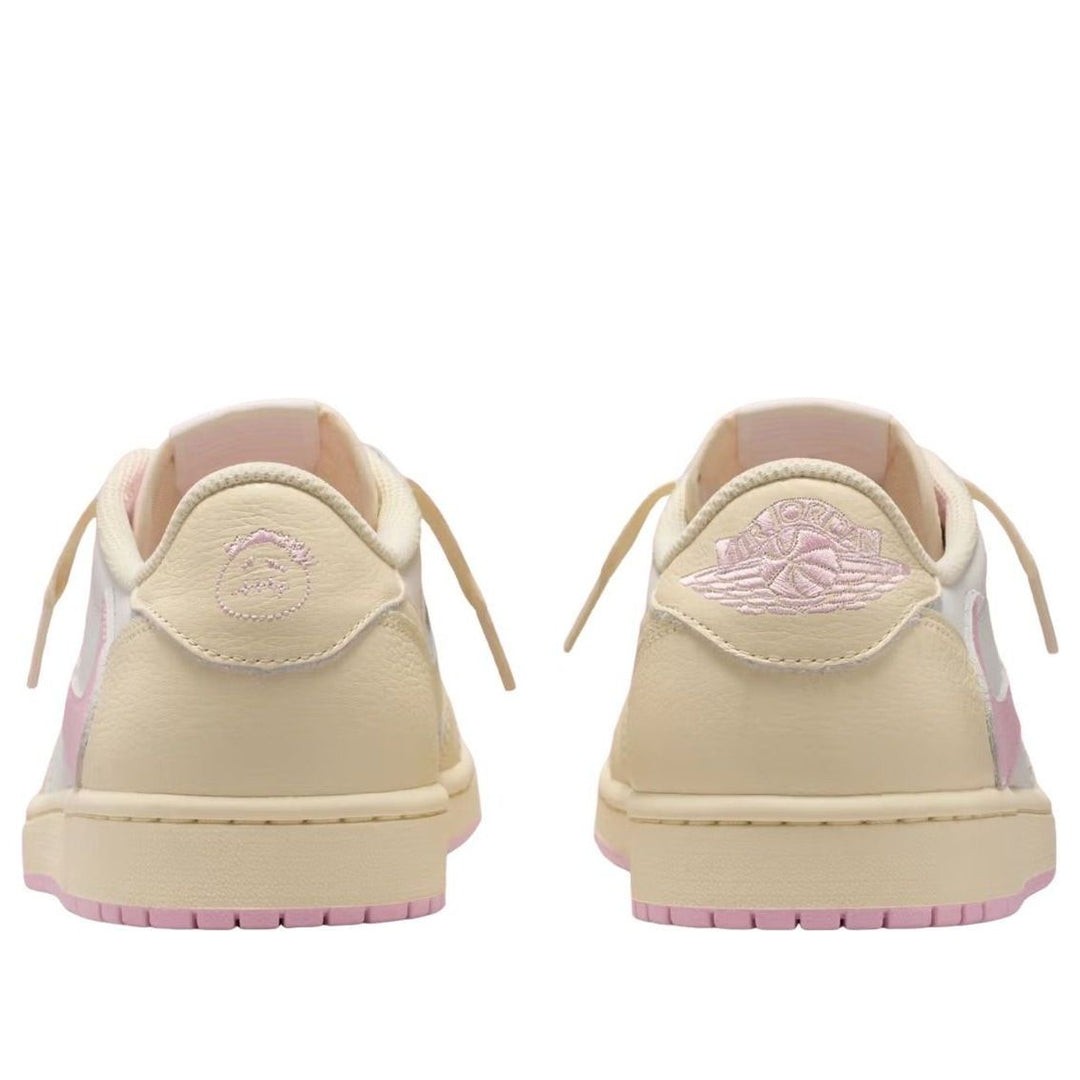 View 11 - Pink / Yellow