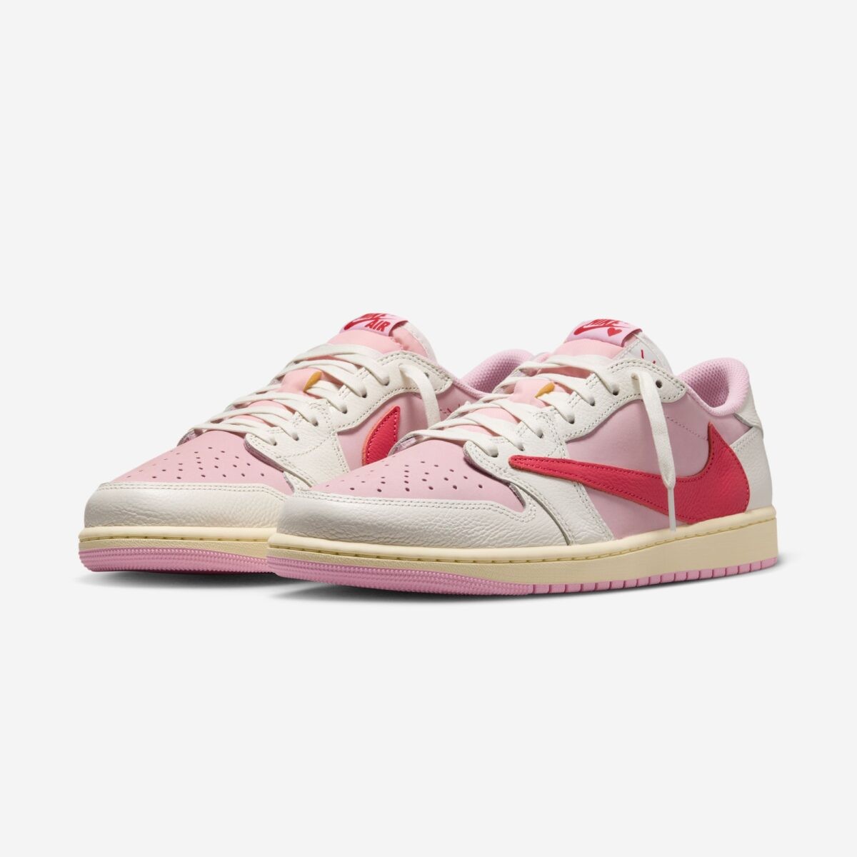 Basketball Shoes LJR AJ Series