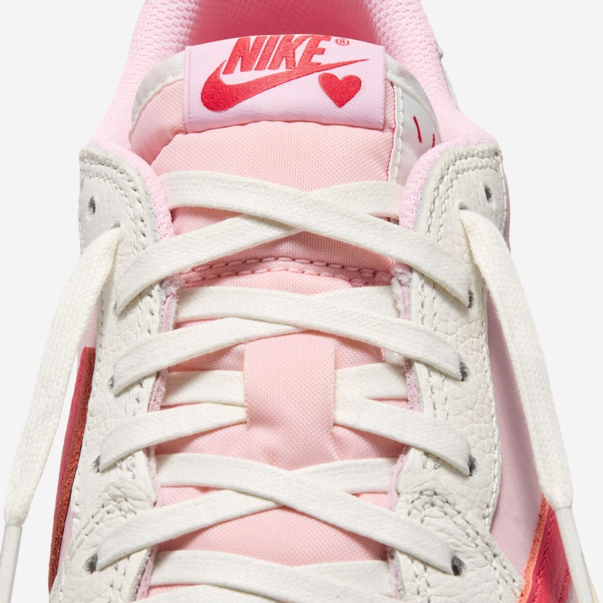 View 6 - Red / Pink
