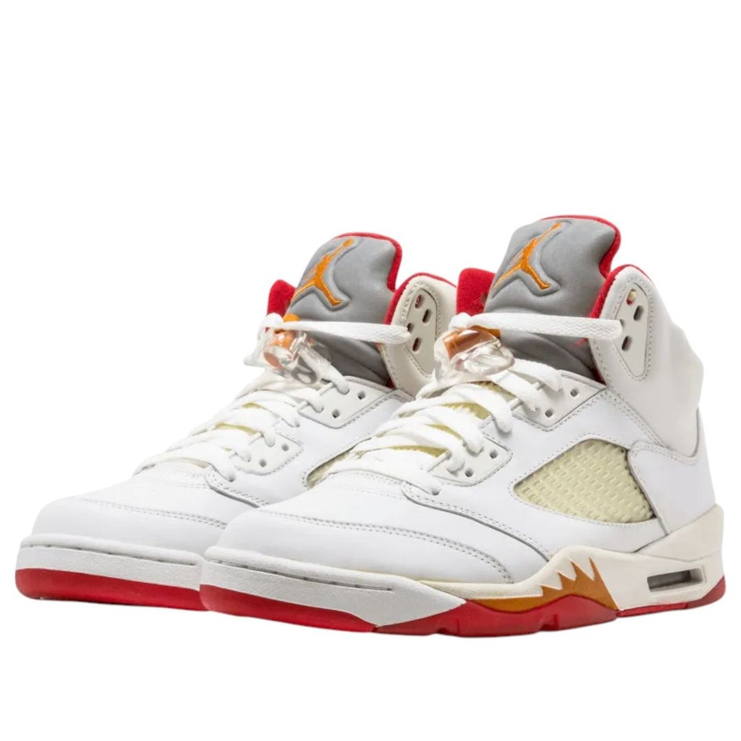 Basketball Shoes LJR AJ Series