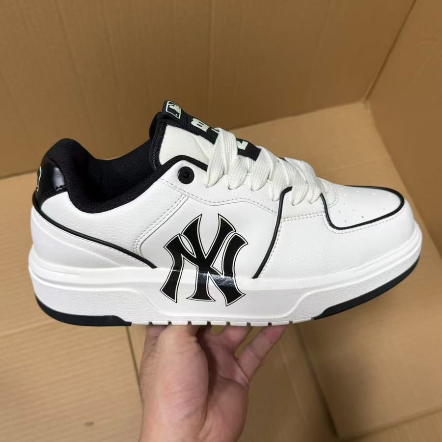 Sneakers M6 Verified MLB Series