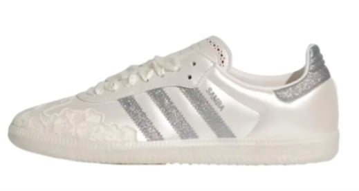Sneakers N German Trainer Series
