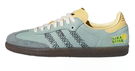 Sneakers N German Trainer Series