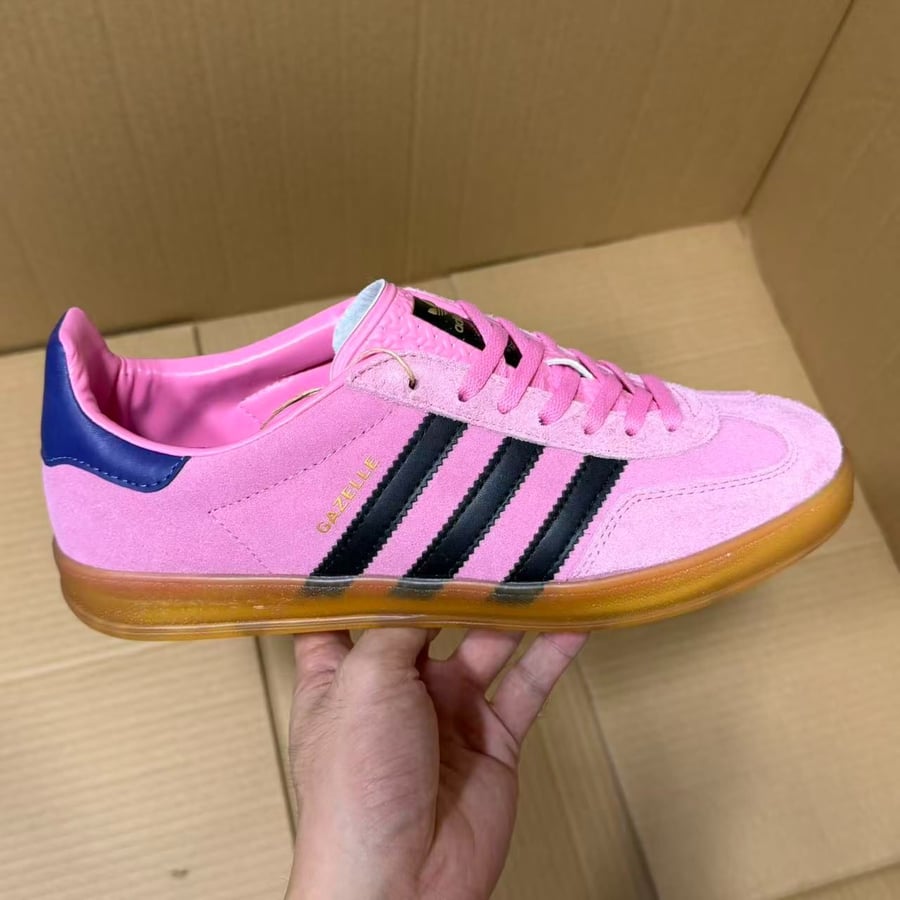 Sneakers N German Trainer Series