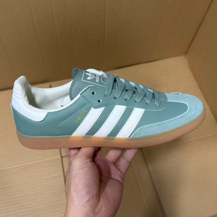 View 2 - Green