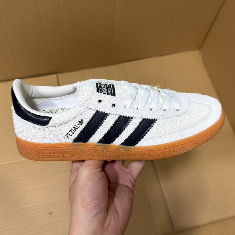 Sneakers N German Trainer Series