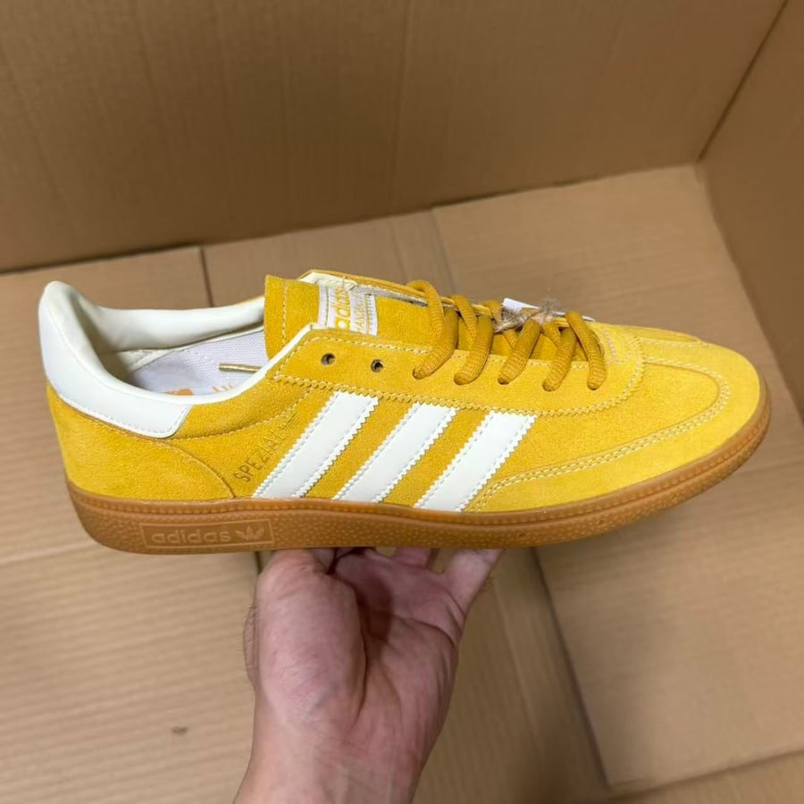 Sneakers N German Trainer Series