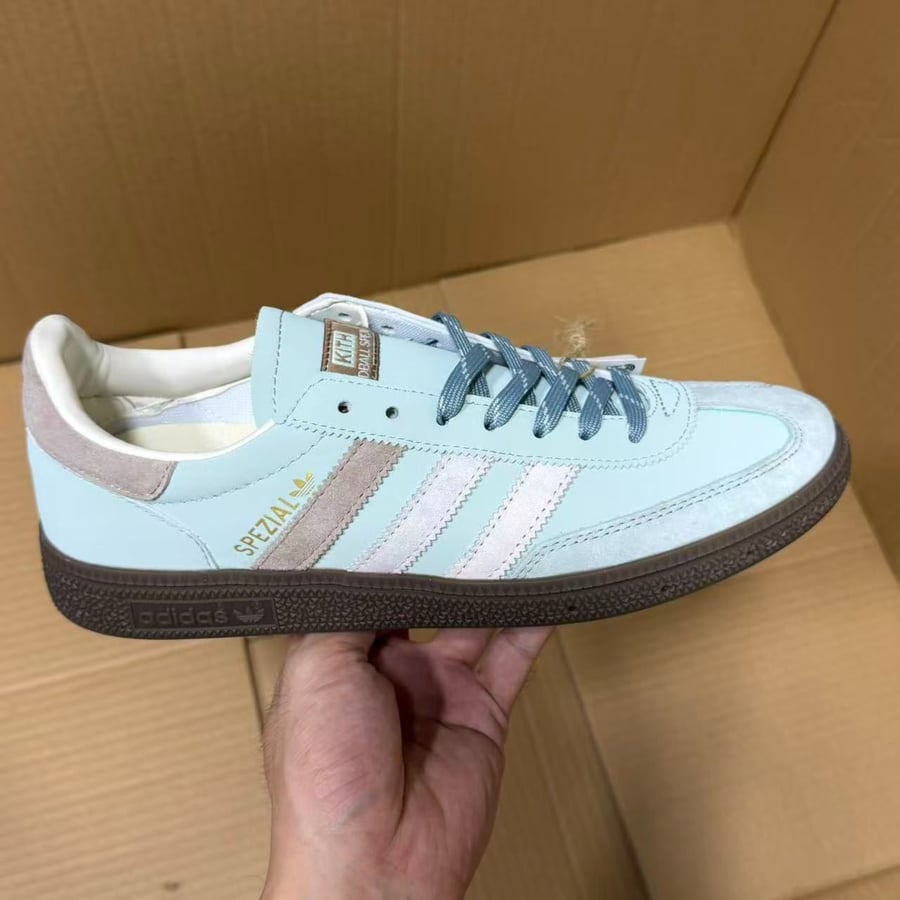 View 6 - Grey / Blue