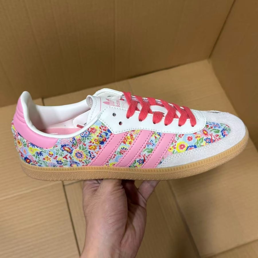 Sneakers N German Trainer Series