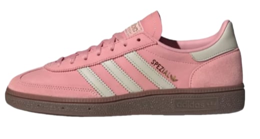 Sneakers N German Trainer Series