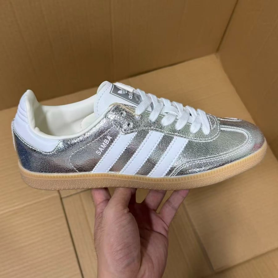 View 3 - Grey