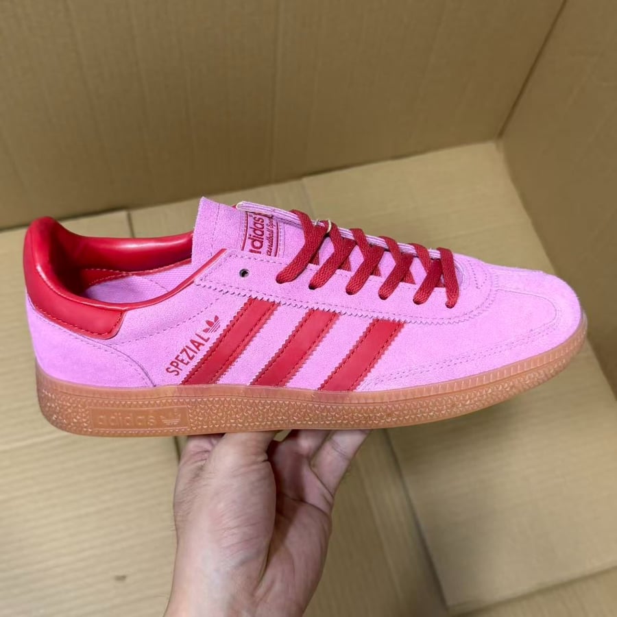 Sneakers N German Trainer Series