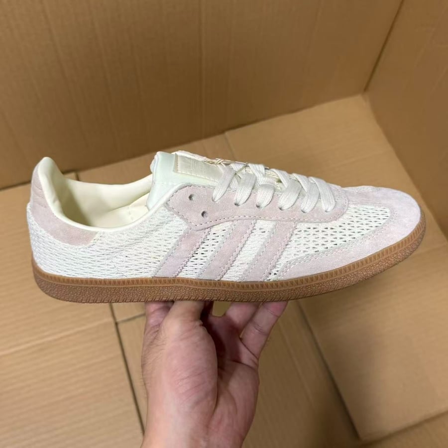 Sneakers N German Trainer Series