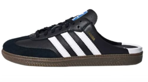 Sneakers N German Trainer Series