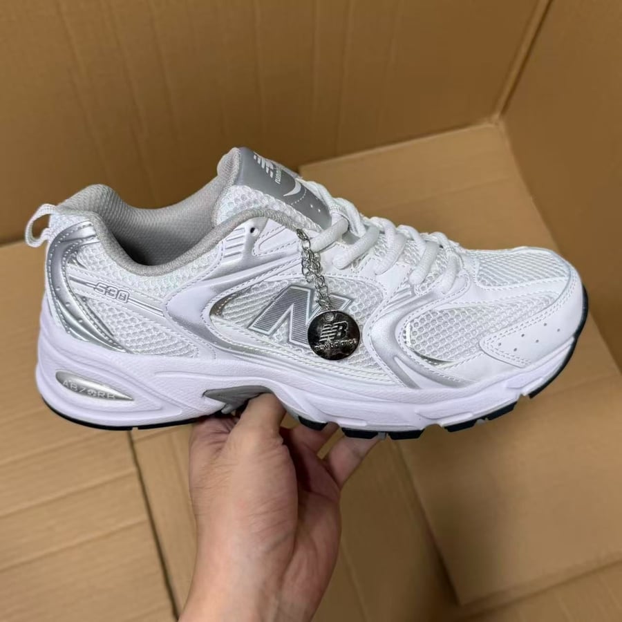 Running Shoes Export Order Series